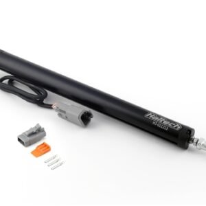 haltech linear position sensor 1" 200mm travel