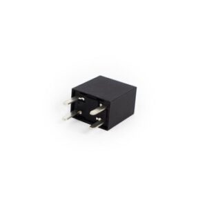 haltech micro relay normally open 12v 35a rated
