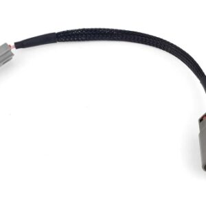 haltech nexus ls 2 pin yazaki alternator harness