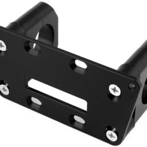 haltech nexus pd16 tube mount kit 1.625"