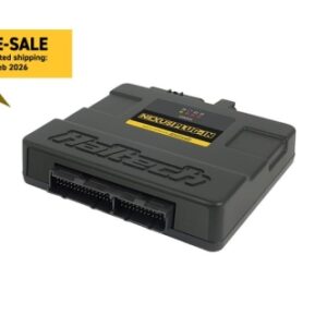 haltech nexus plug in ecu gm delco