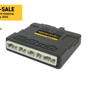 haltech nexus plug in ecu honda dc5 (05 06)