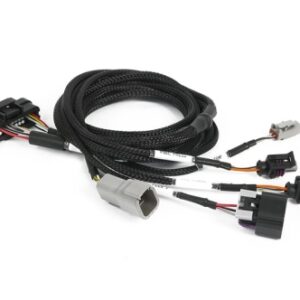 haltech nexus plug in io expansion harness 2.5m (8')