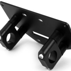 haltech nexus r3 tube mount kit 1.25"