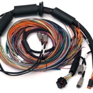 haltech nexus r3 universal wire in harness 2.5m (8')