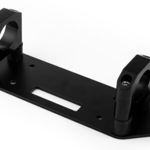 haltech nexus r5 tube mount kit 1.625"