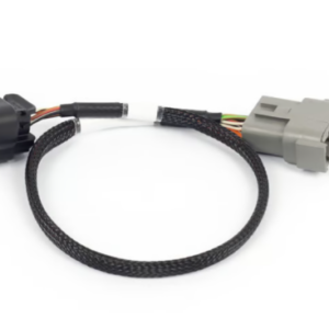 haltech nexus rebel ls 6 pin dbw adaptor