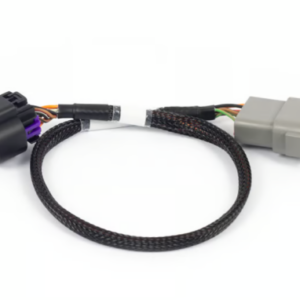 haltech nexus rebel ls 8 pin dbw adaptor