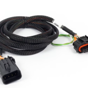 haltech nexus rebel ls bosch pedal adaptor