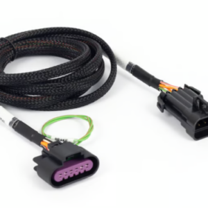 haltech nexus rebel ls corvette pedal adaptor