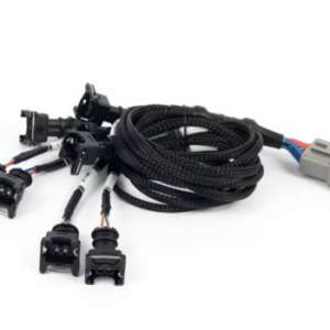 haltech nexus rebel ls ls ev1 injector sub harness