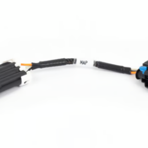 haltech nexus rebel ls map sensor adaptor harness