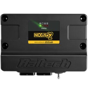 haltech nexus s2 ecu only