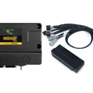 haltech nexus s2 plug 'n' play adapt harn kit mazda mx5 na