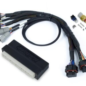 haltech nexus s2/s3 plug 'n' play adapter harness honda dc5