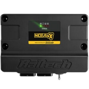 haltech nexus s3 ecu only