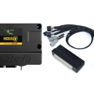 haltech nexus s3 pnp adapt harn kit sub wrx/sti my11 19 (adm