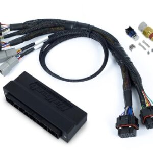 haltech nexus s3/s2 plug 'n' play adapt harn mazda mx5 nb