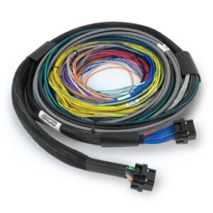 haltech nexus s3/s2 universal wire in harness 2.5m (8')