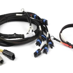 haltech nexus v8 ign 1a gm/chrysler harness