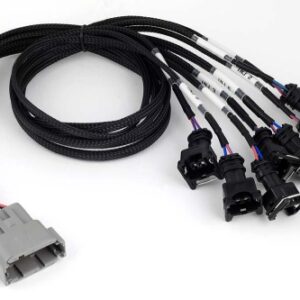 haltech nexus v8 junior timer (ev1) injector primary breakou