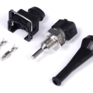 haltech oil temperature sensor high range 150°c