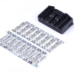 haltech plug and pins only 32 pin tyco