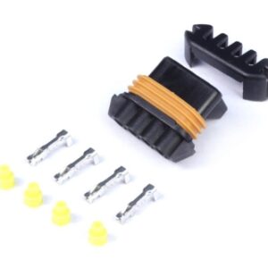 haltech plugs and pins only suit ls1 coil