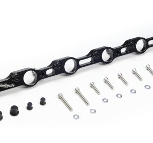 haltech r35 coil bracket for toyota jz