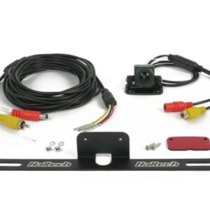 haltech reverse / back up camera kit