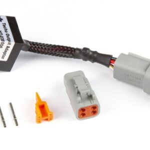 haltech tacho output adaptor