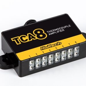 haltech tca 8 eight channel tca