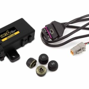 haltech tms 4 with external sensors