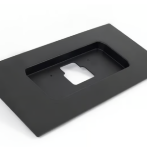 haltech uc 10 moulded panel mount