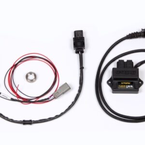 haltech wb1 single channel can o2 wideband controller kit