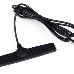 haltech wi fi antenna glass mount 2.4ghz suits nexus series