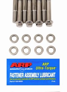 harley '57 73 xl's ss head bolt kit