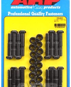 "holden 11/32"" rod bolt kit"