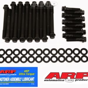 holden 308 hex head bolt kit