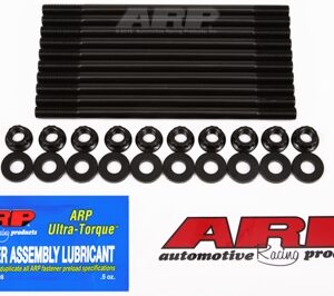 honda 1.5l l15 sohc 4cyl.head stud kit
