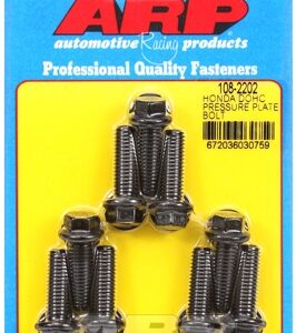 honda dohc b series pressure plate bolt kit(9pcs)