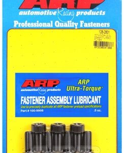 hyundai 2.0 ltr (g4kf) turbo flywheel bolt kit(7 pcs.)