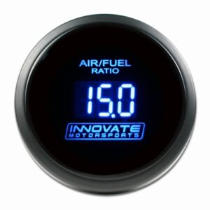 innovate db gauge blue (gauge only)