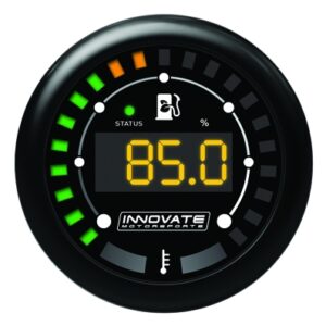 innovate digital mtx d ethanol content% & fuel temp comp.kit