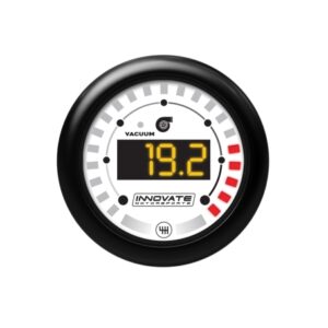 innovate digital mtx d vacuum/boost&shift light gauge kit