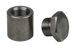innovate extended bung/plug kit stainless steel