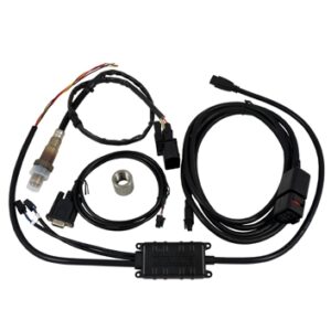 innovate kit lc 2 wideband controller 3ft.cbl kit(s/bung+o2)