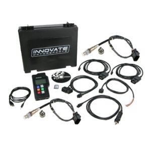 innovate lm 2 dual channel afr meter w/obdii