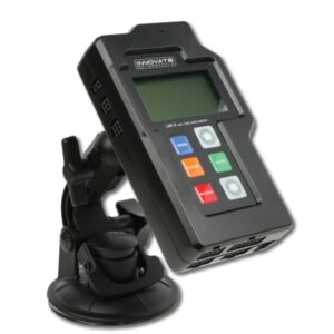 innovate lm 2 window mount