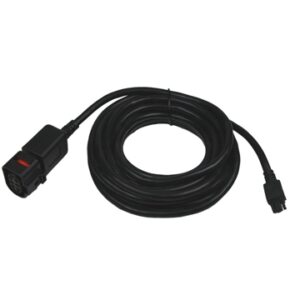 innovate lm 2+lc 2+mtx l sensor cable (18 foot)